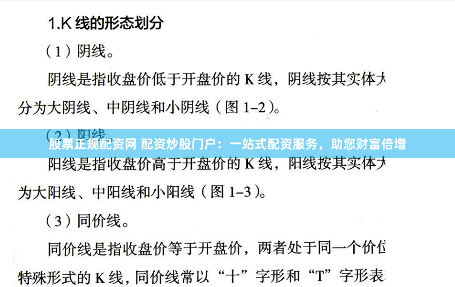 股票正规配资网 配资炒股门户：一站式配资服务，助您财富倍增