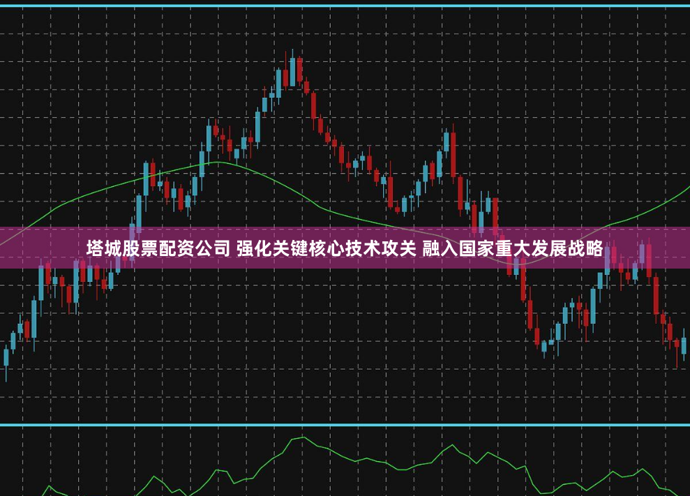 塔城股票配资公司 强化关键核心技术攻关 融入国家重大发展战略