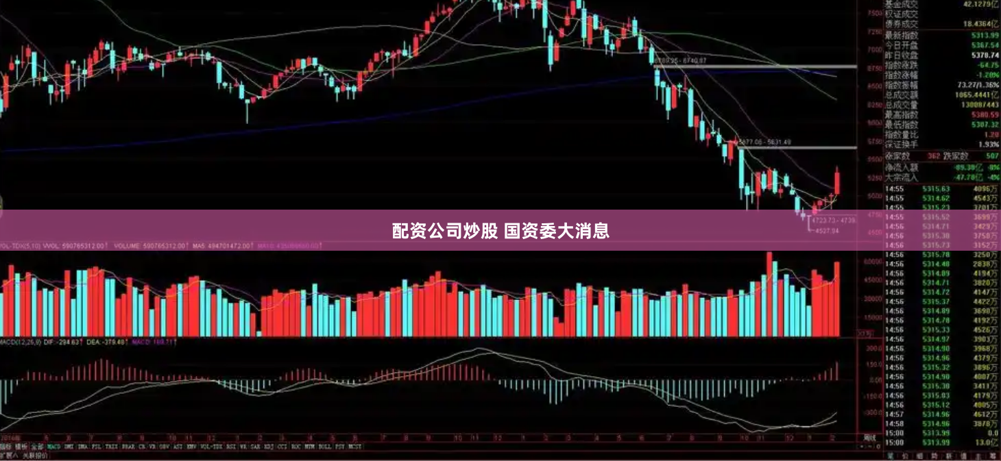 配资公司炒股 国资委大消息