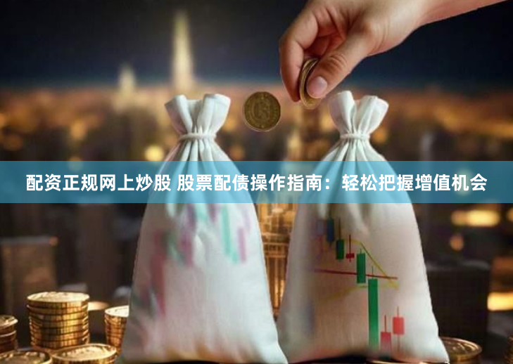 配资正规网上炒股 股票配债操作指南：轻松把握增值机会